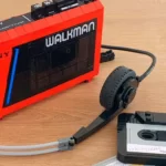 Walkman