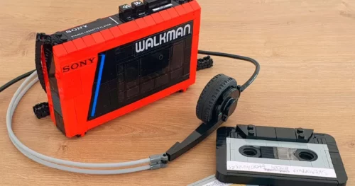 Walkman